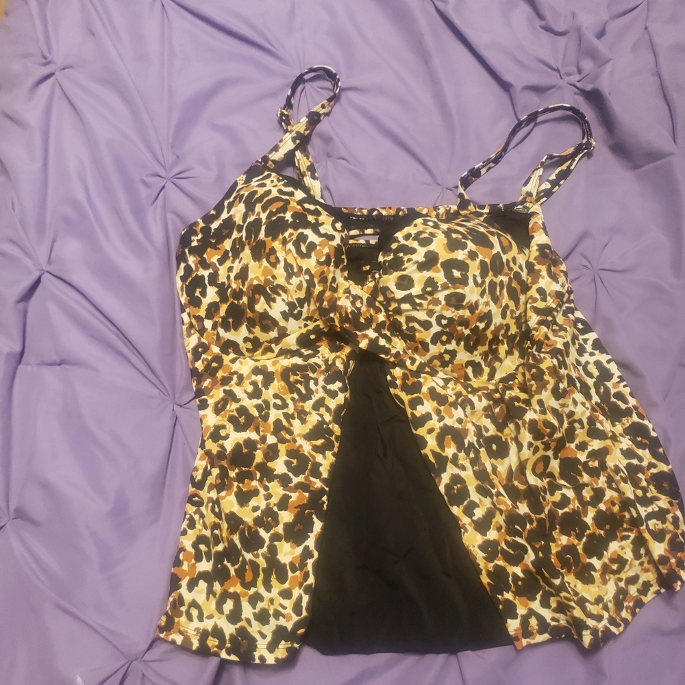 Tankini - Picture 3 of 3